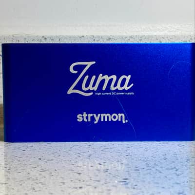 Strymon Zuma 9-Output Power Supply image 2