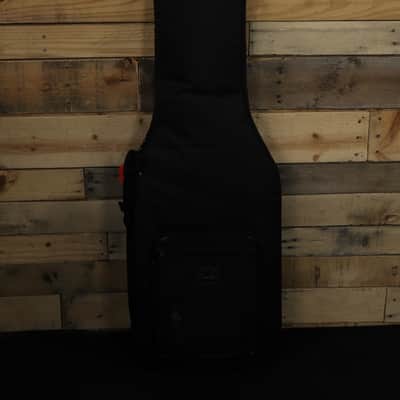 Fender Duff McKagan Deluxe Precision Bass Black w/ Gigbag image 8