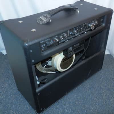 Mesa Boogie Badlander 50 Watt Combo Tube Amp Open Box / Demo image 5