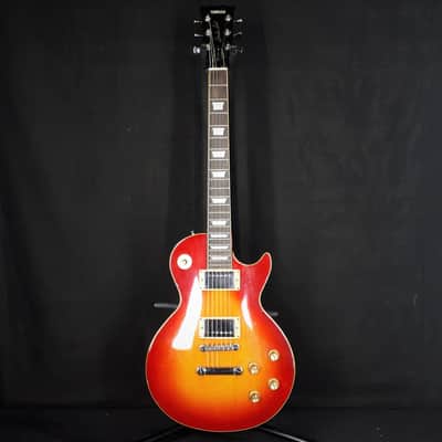 Yamaha Single Cut SL380 Japan 1979 image 6