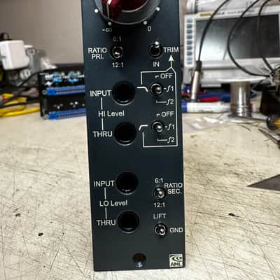 AML ezPDI-500 Passive DI With Carnhill Transformer image 4
