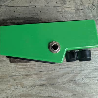 Ibanez TS9 Tube Screamer 2002 - Present - Green image 4