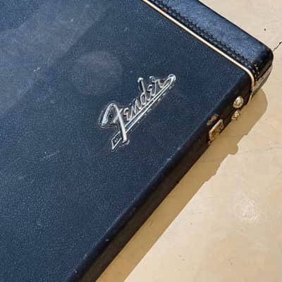 Fender Telecaster 1975 - gloss image 5