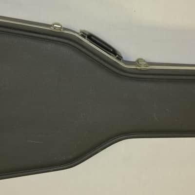 Ovation 1868 Elite Acoustic Electric Guitar with Hardshell Case, Super Shallow Bowl image 10
