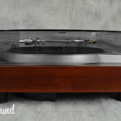 Victor JL-B44 stereo record player in a excellent condition. image 13