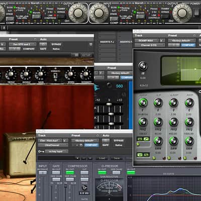 Recording and Mixing Training - Streaming (Perpetual License) image 3