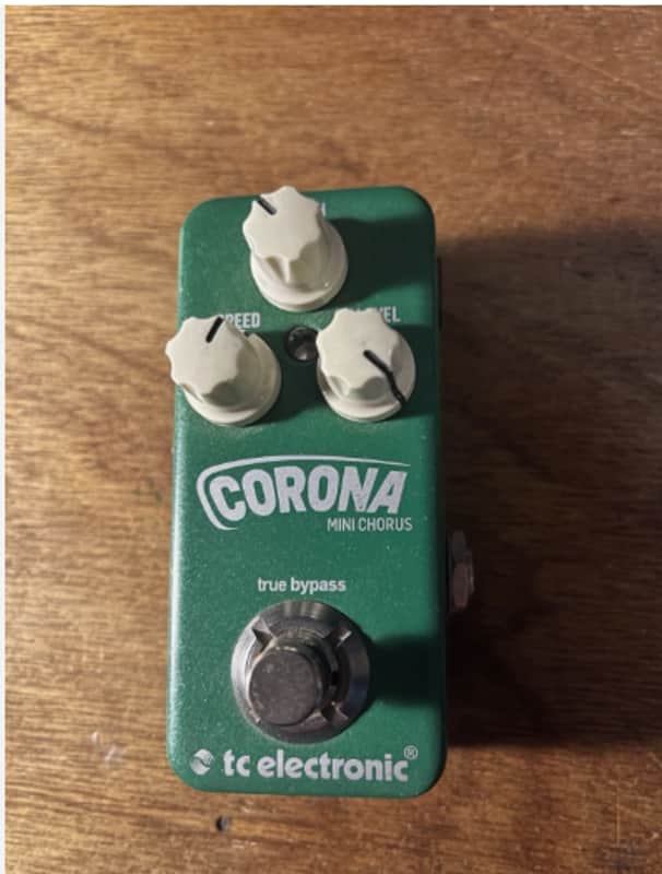 TC Electronic Corona Mini Chorus