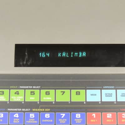 Roland JX-8P With Kiwi 8 Upgrade [Three Wave Music] image 2