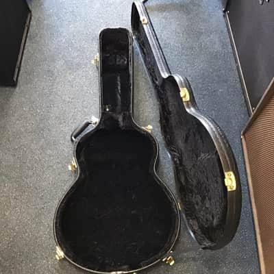 Taylor T5-C1 Thinline 5 Way Acoustic Electric w/ Hard Case image 18
