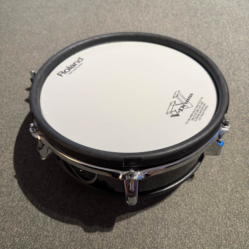 Roland PD-105BK V-Pad 10