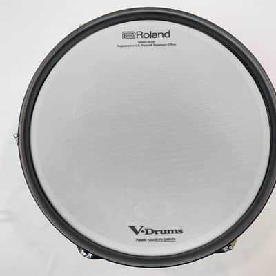 Roland PDA120 Acoustic Design V-Drum Mesh Head Tom Pad image 9