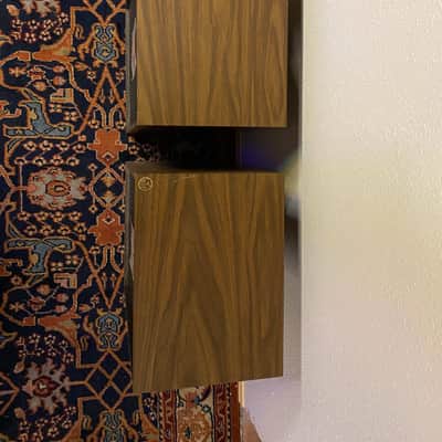 Fisher SR-312  Speaker System image 4