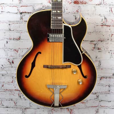 Gibson ES-175 1957 - 1971 | Reverb