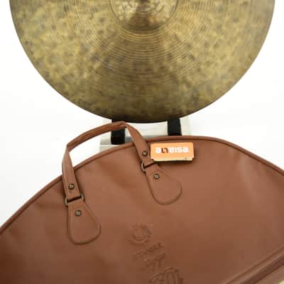Istanbul Agop 22" 30th Anniversary Ride Cymbal Traditional,2333gr,2369gr,2375gr image 4