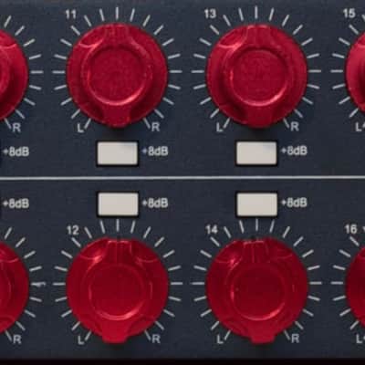 Phoenix Audio Nicerizer 16 MK2 - Gearspace