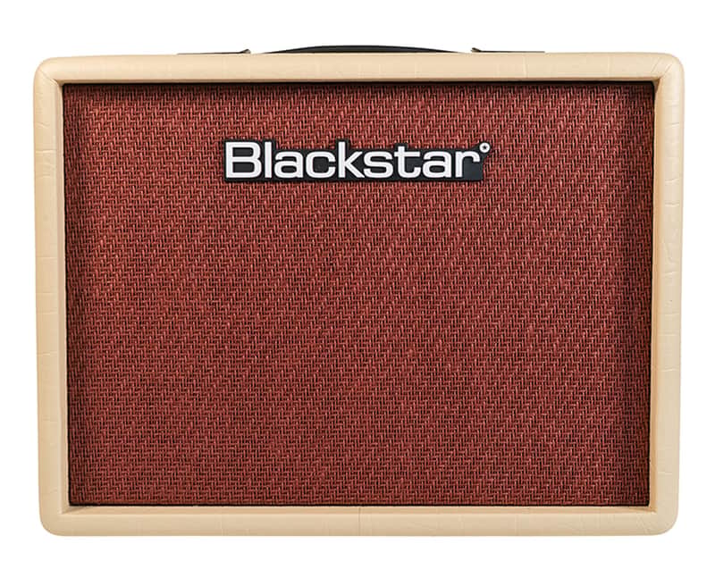 Blackstar DEBUT15E 15-Watt Combo Amp image 1