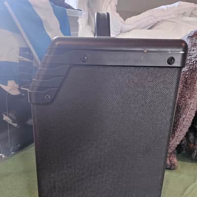 Line 6 Spider V 20 MkII 20-Watt 1x8" Digital Modeling Guitar Combo 2019 - 2021 - Black image 4