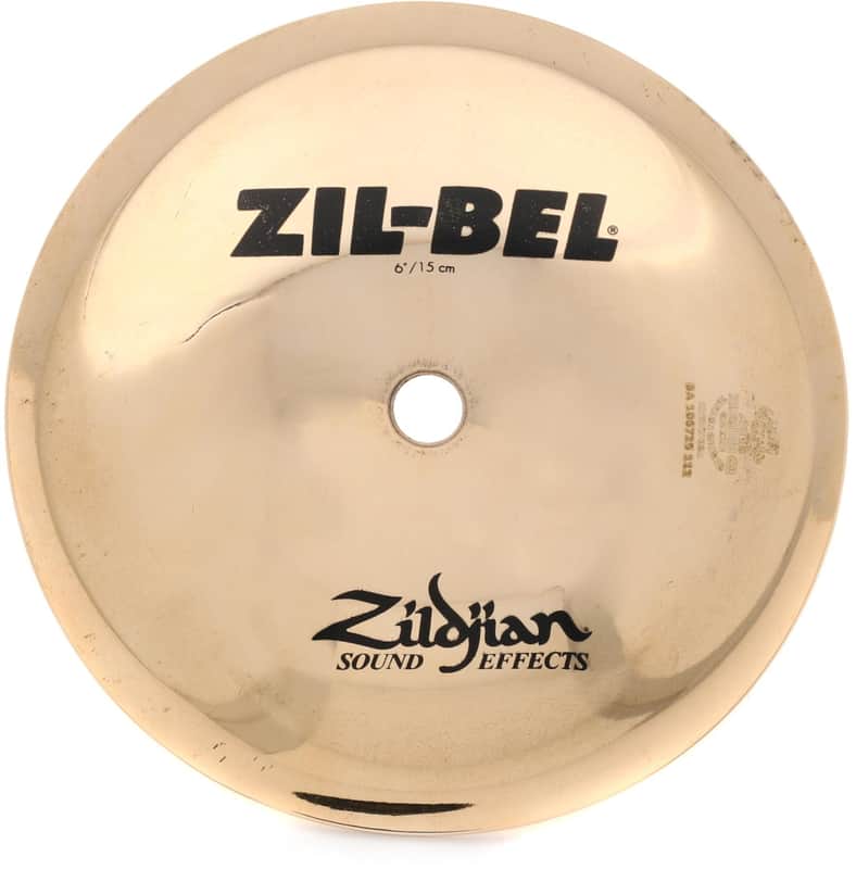 Zildjian 6
