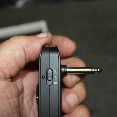 Fender Mustang Micro Headphone Amp image 9