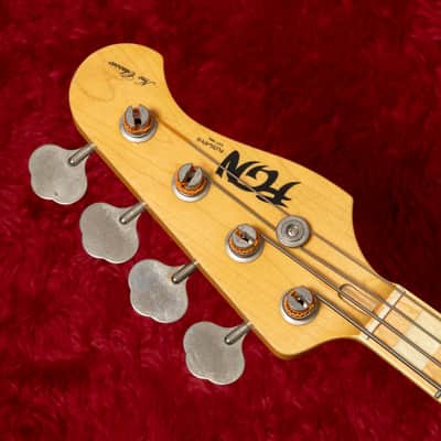 【used】FGN / NJB100MBAH-VNT 2019 3.990kg #F191139【GIB Yokohama】【price included SHIPPING & IMPORT TAX & VAT】 image 4