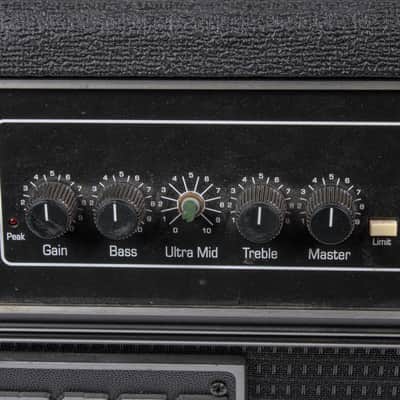 Ampeg - SVT 250H Bass Amplifier Head - USED image 3