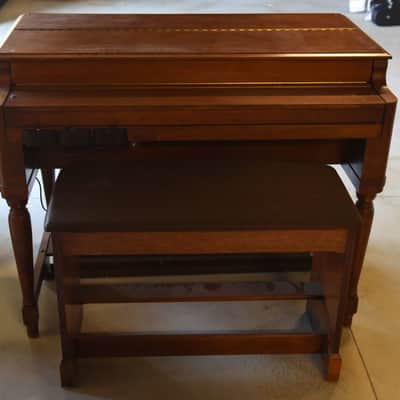Hammond B3 image 2