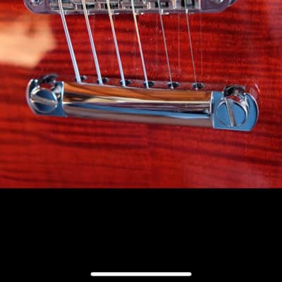 Fender Jazzmaster select 2013 Limited Edition USA image 2