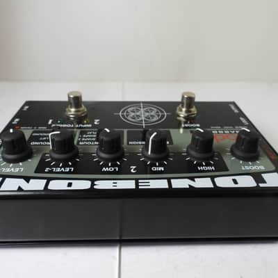 Radial Tonebone Bassbone Bass DI Preamp Equalizer Preamplifier Free USA Ship image 5