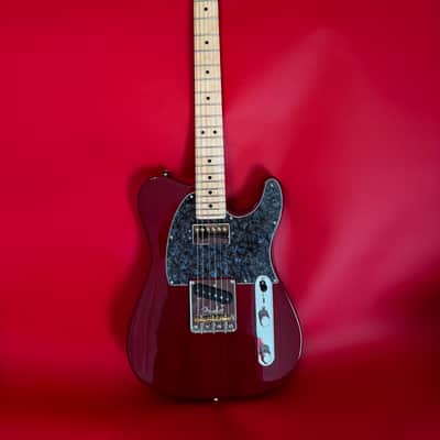 Fender Mod Shop Telecaster image 1