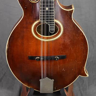 1915 Gibson F-4 image 10