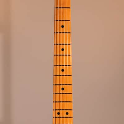 Fender Brent Mason Telecaster Signature - Maple Fingerboard, Primer Gray image 6