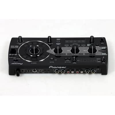 Pioneer DJ RMX-1000 Remix Station Regular Black image 2
