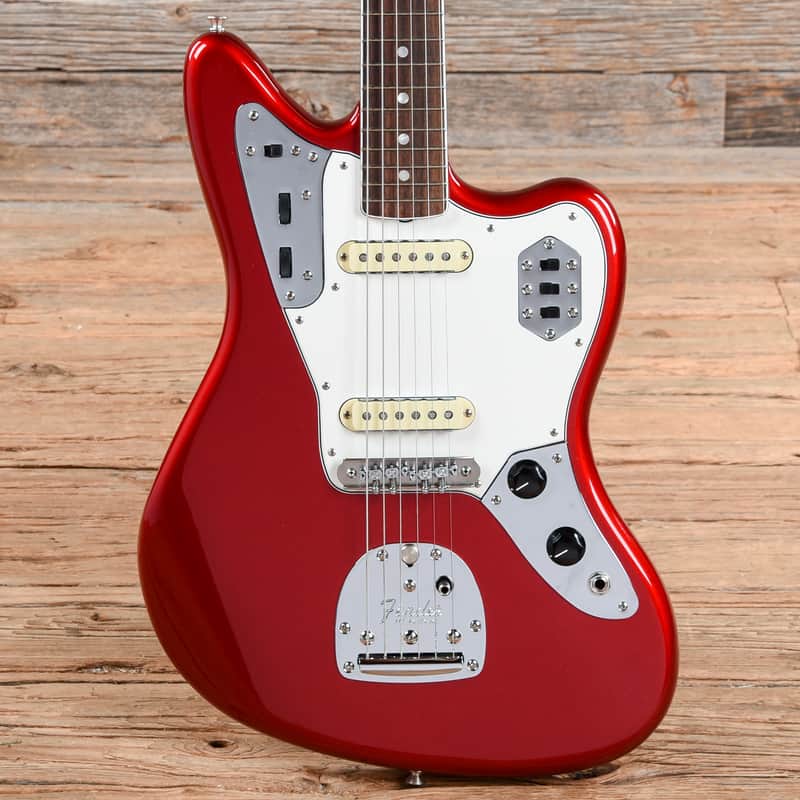 Fender American Original Jaguar