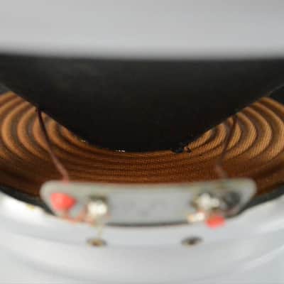 Vox Celestion T1088 Alnico Silver Bell 20 Watts 8 Ohms 12" Speaker JMI #33016 image 12