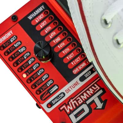 Digitech Whammy Dt image 4