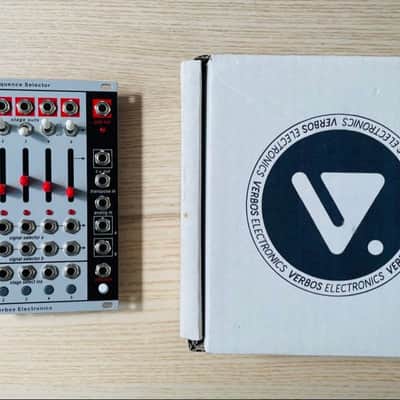 Immagine Verbos Electronics Sequence Selector - 2