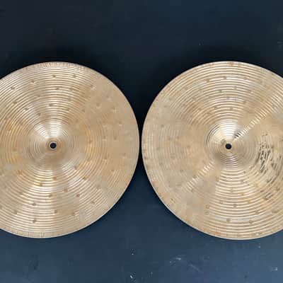 Murat Diril Cymbal pack image 7