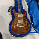 PRS McCarty 594 hollowbody ii Artist package 2020 Autumn sky