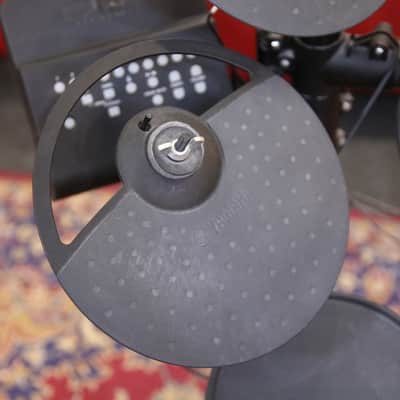 Yamaha DTX400K Electronic Drum Kit - 2nd Hand image 6