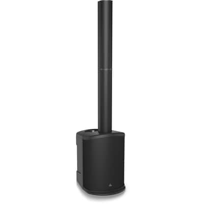 Behringer C210 Portable Line Array PA System image 1