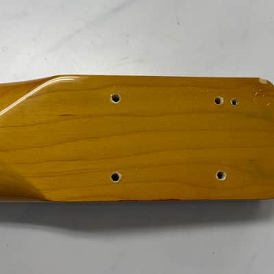 【used】woofy basses / Classic Series J Bass 4 CAR 4.215kg #2406J134【GIB Yokohama】【price included SHIPPING & IMPORT TAX & VAT】 image 22