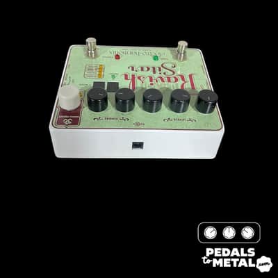 Electro-Harmonix Ravish Sitar Sitar Emulator -x12498 image 3