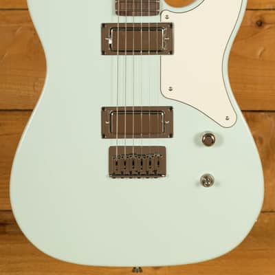 Fender Limited Edition Cabronita Special - Rosewood - Sonic Blue image 1