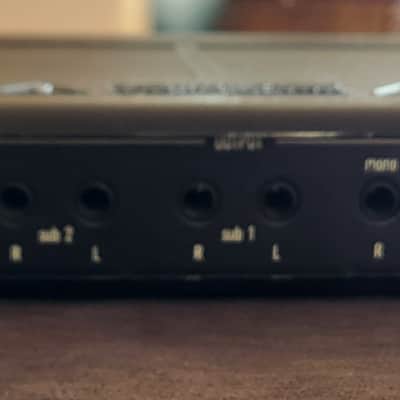 STUDIO SALE! E-MU Systems Proteus 3 World Rack Synth 9040 1992 USA image 8