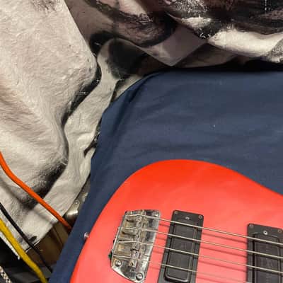 Peavey Foundation IV 4-string Bass image 3
