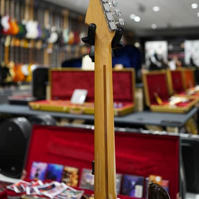 Fender Dan Smith American Strat 1982 image 6