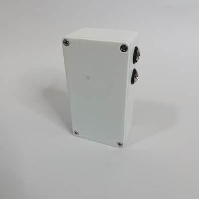 DogBite Pedal + Switch Kit - Killswitch Pedal image 11