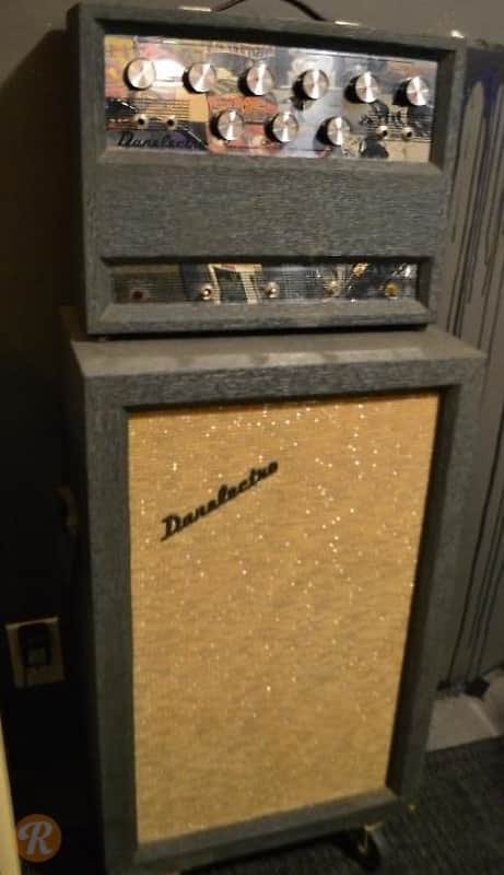 Danelectro DS-50 1965 image 1