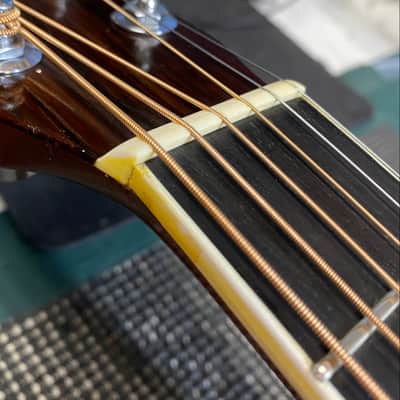 1969 Martin D-35 - Includes Hardshell Case! image 5