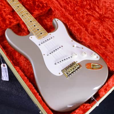 Fender Custom Shop 58 Stratocaster (#8 of 30) image 16